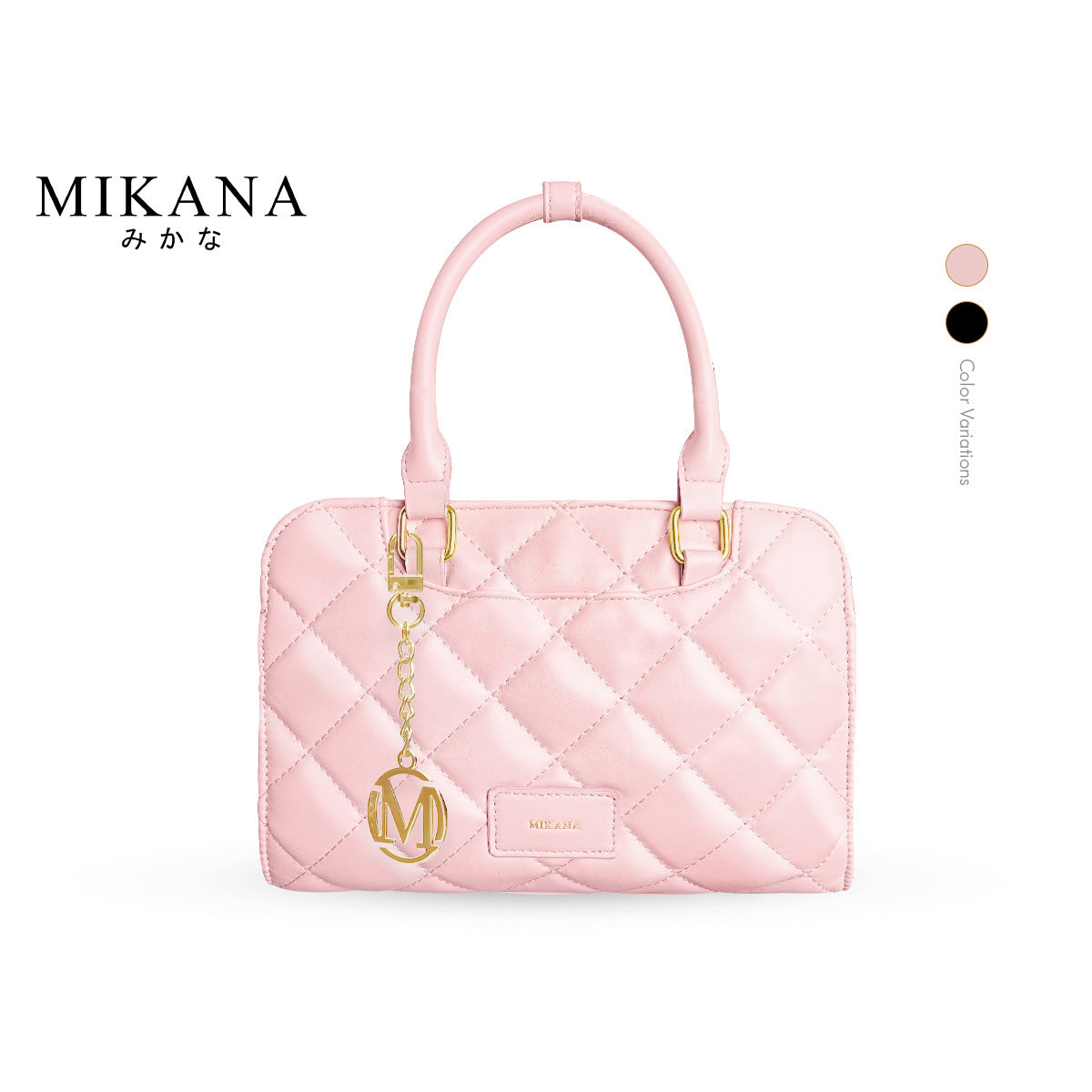 Quillow Kohane Hand Bag