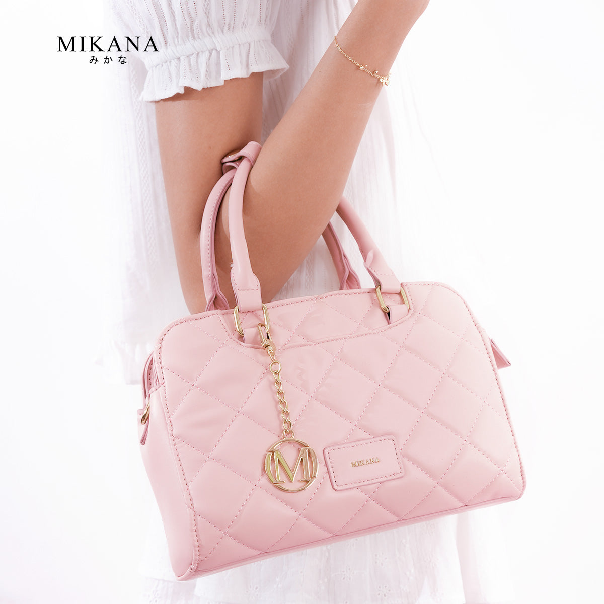 Quillow Kohane Hand Bag