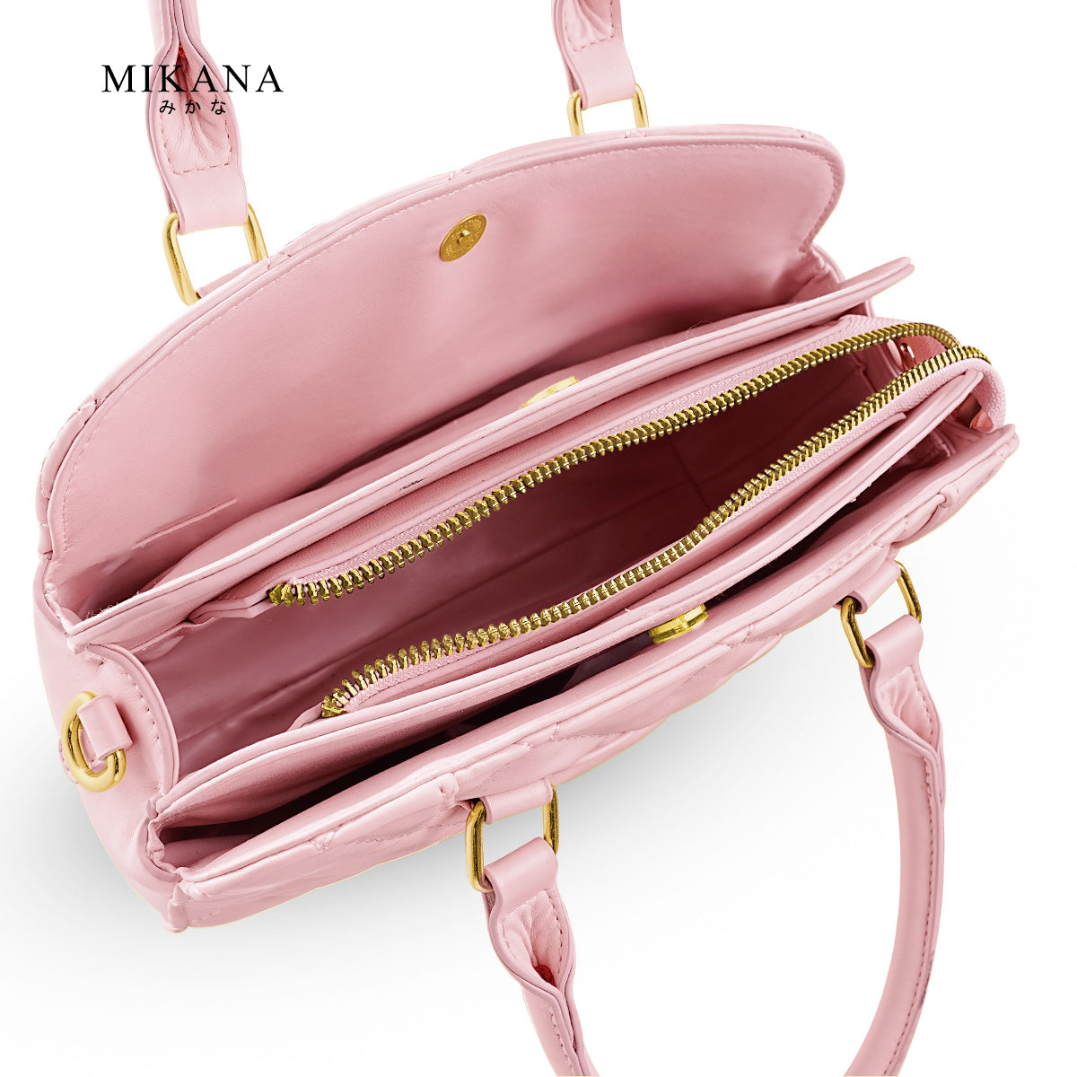 Quillow Kohane Hand Bag