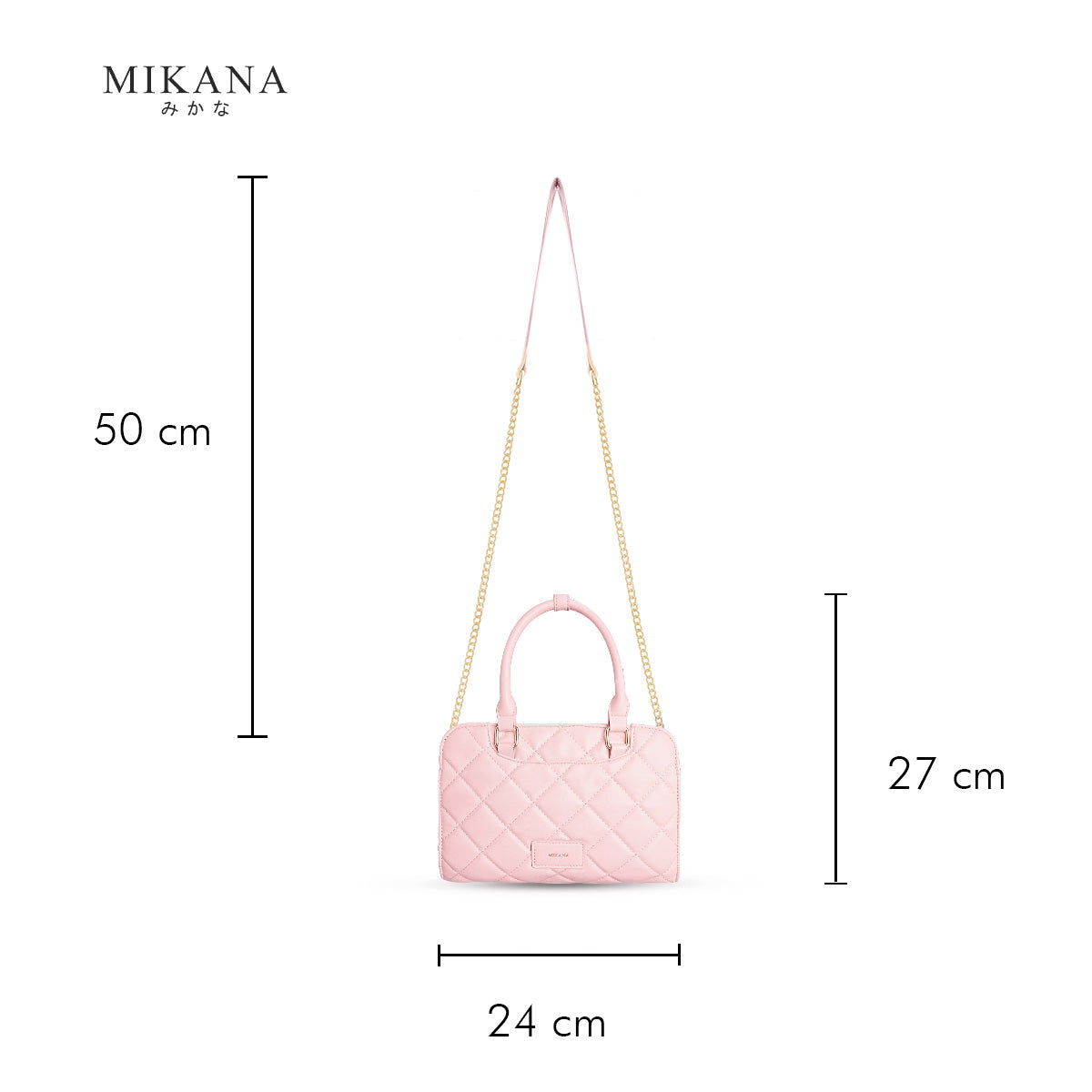 Quillow Kohane Hand Bag