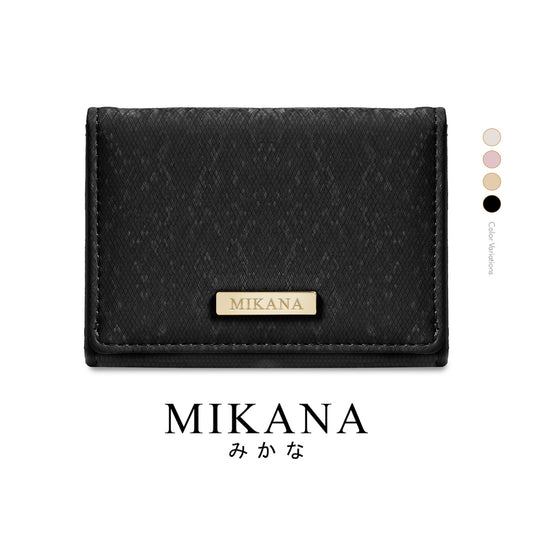 Kohime Short Wallet