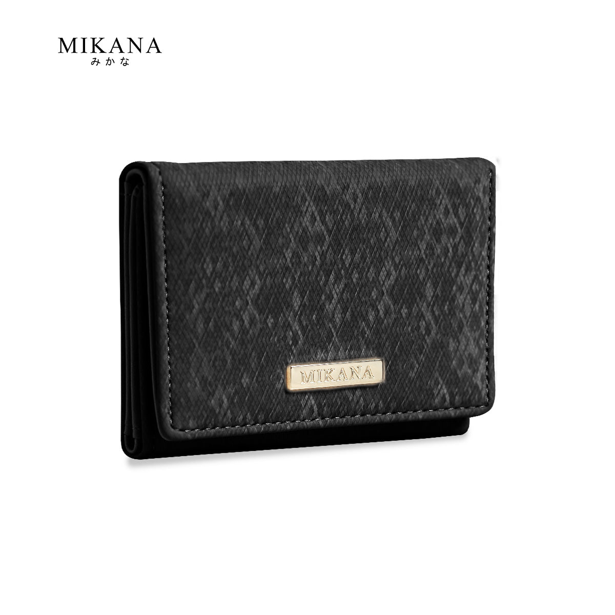 Kohime Short Wallet