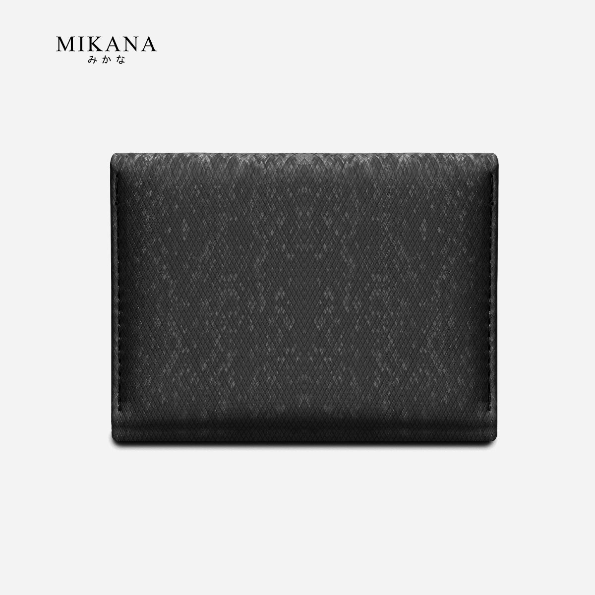 Kohime Short Wallet