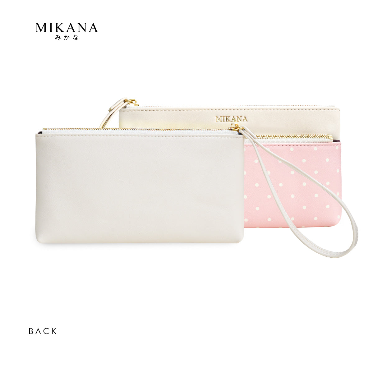 Cruise Koji Wristlet Long Wallet