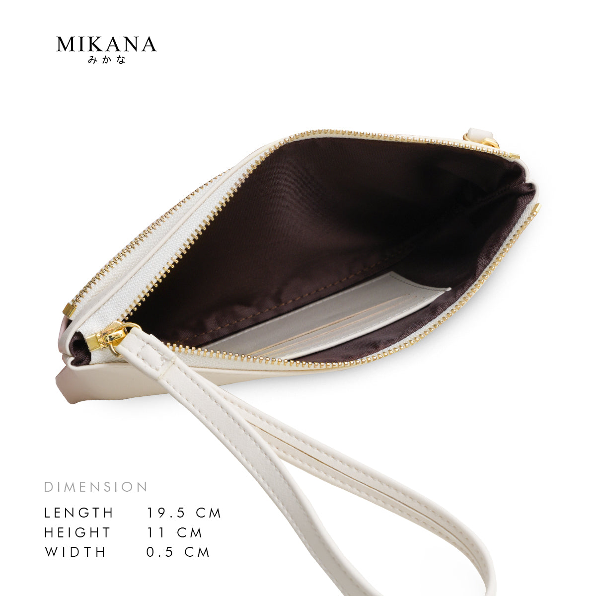 Cruise Koji Wristlet Long Wallet