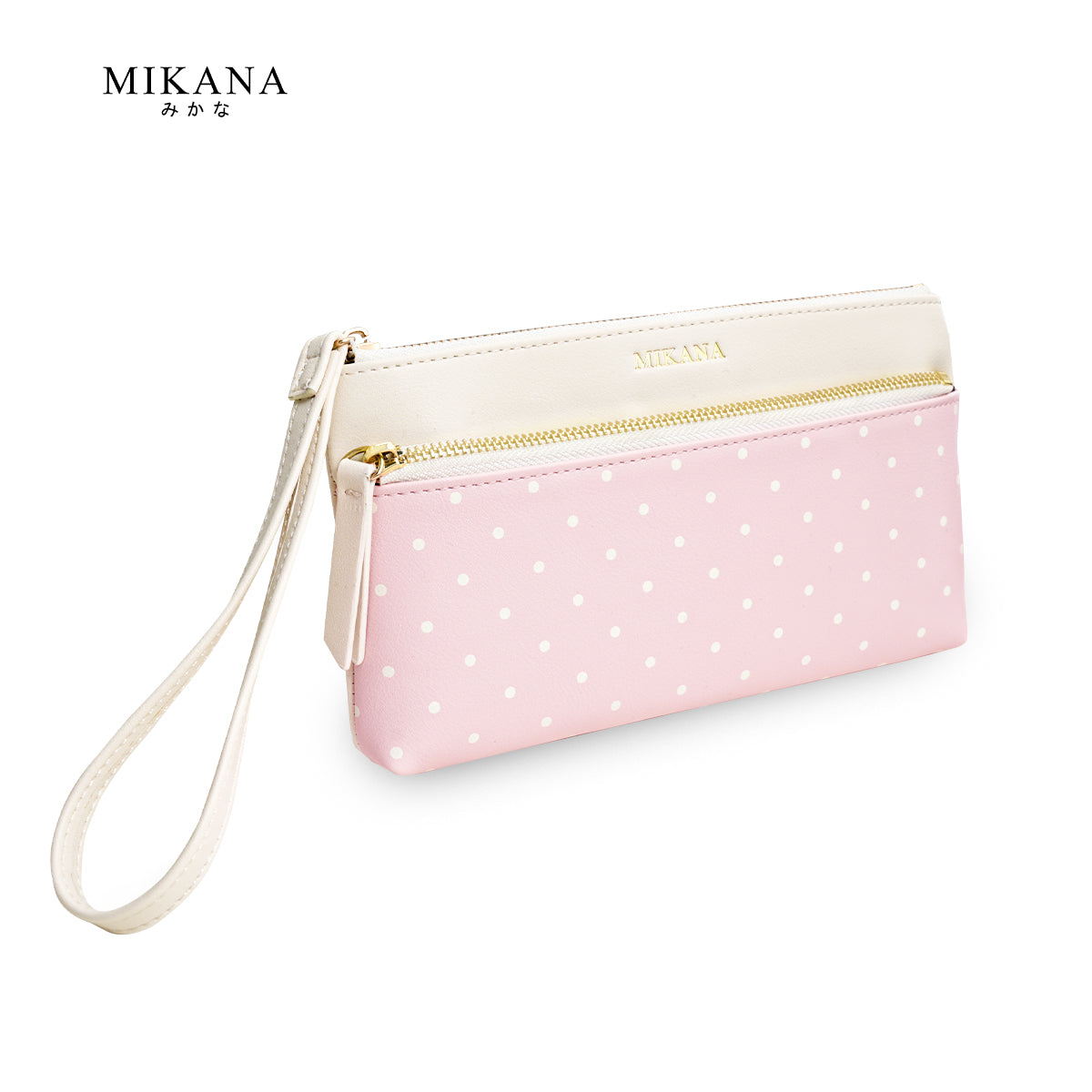 Cruise Koji Wristlet Long Wallet