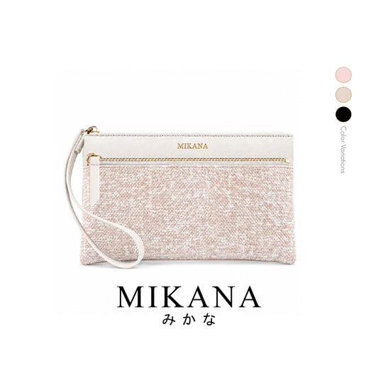 Pocket Palette Koji Long Wallet
