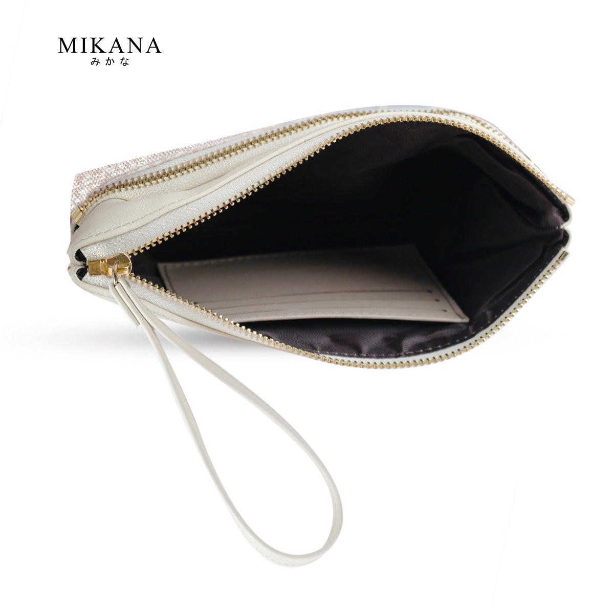 Pocket Palette Koji Long Wallet – Mikana Japan