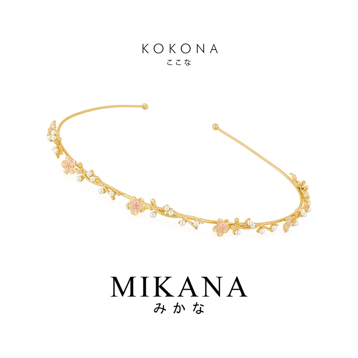 Cruise Kokona Headband
