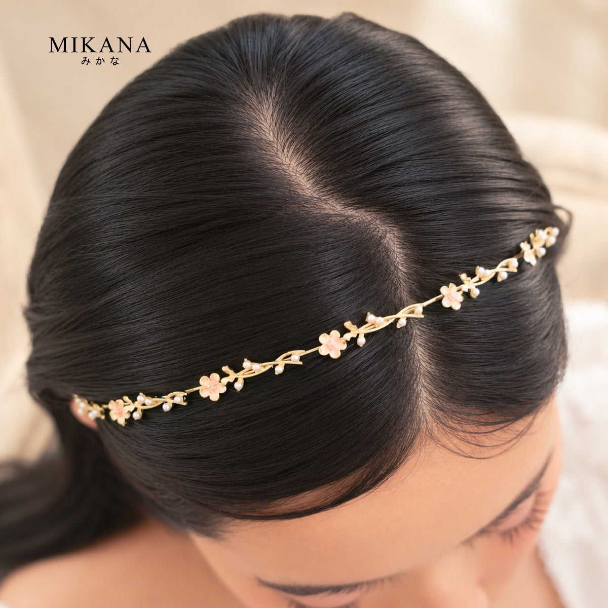 Cruise Kokona Headband