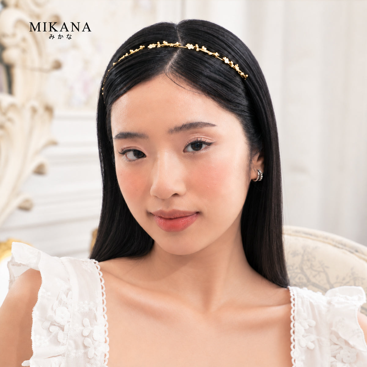 Cruise Kokona Headband