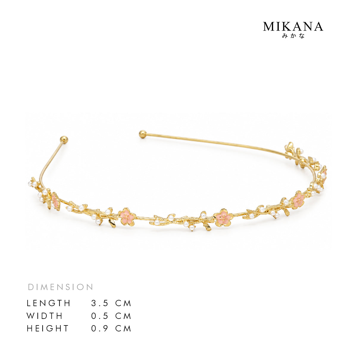 Cruise Kokona Headband