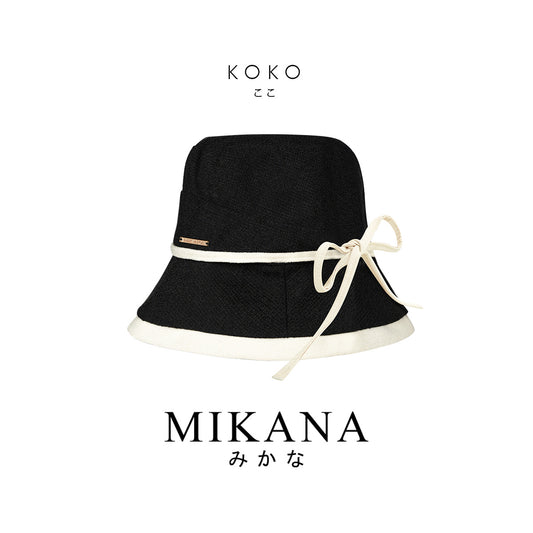 Koko Bucket Hat