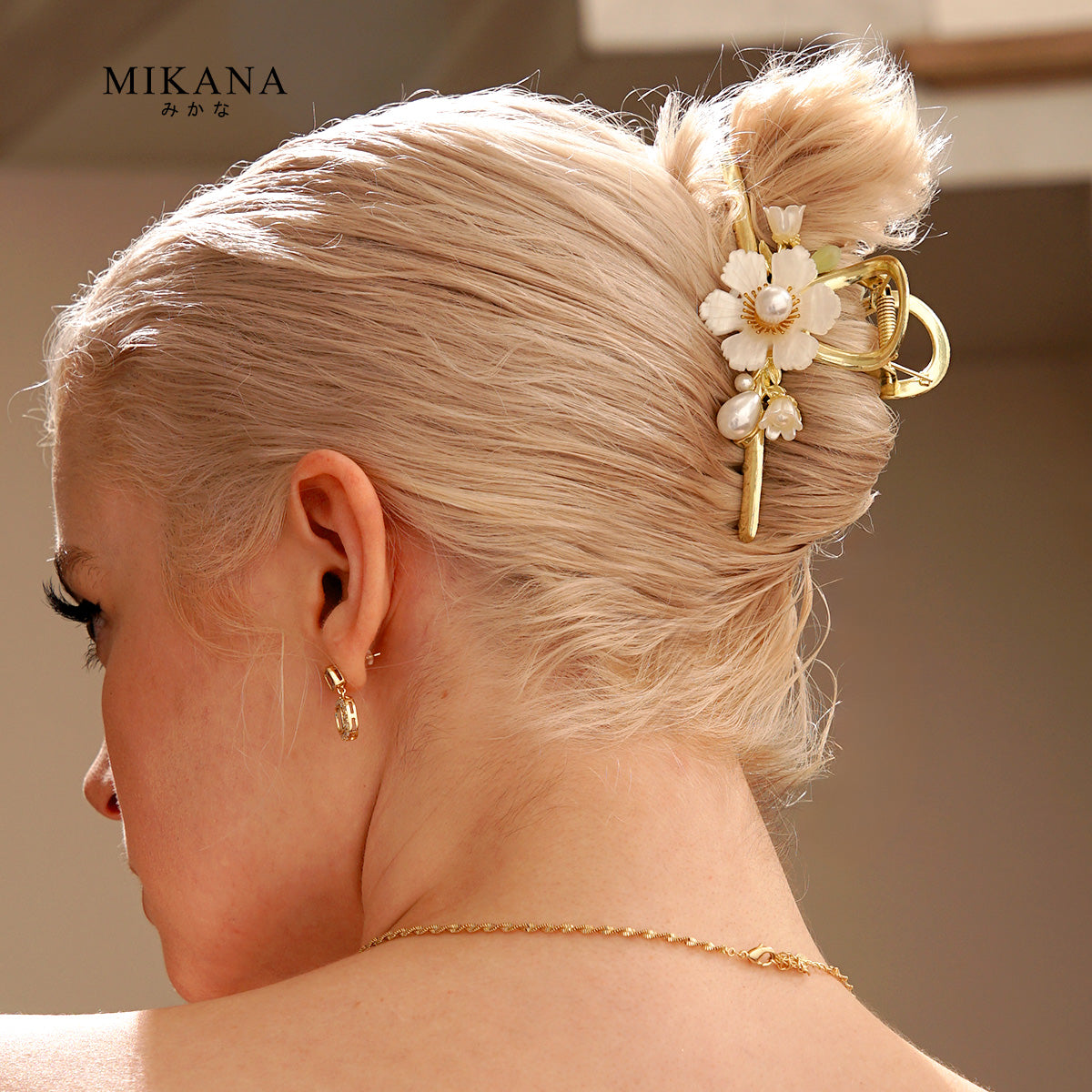 Whimsy Wings Kotomi Hair Clamp