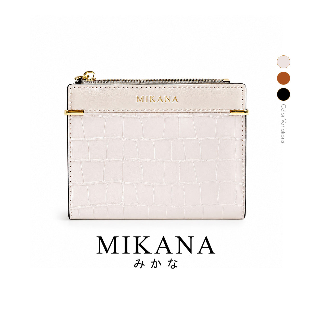 Koyomi Short  Wallet