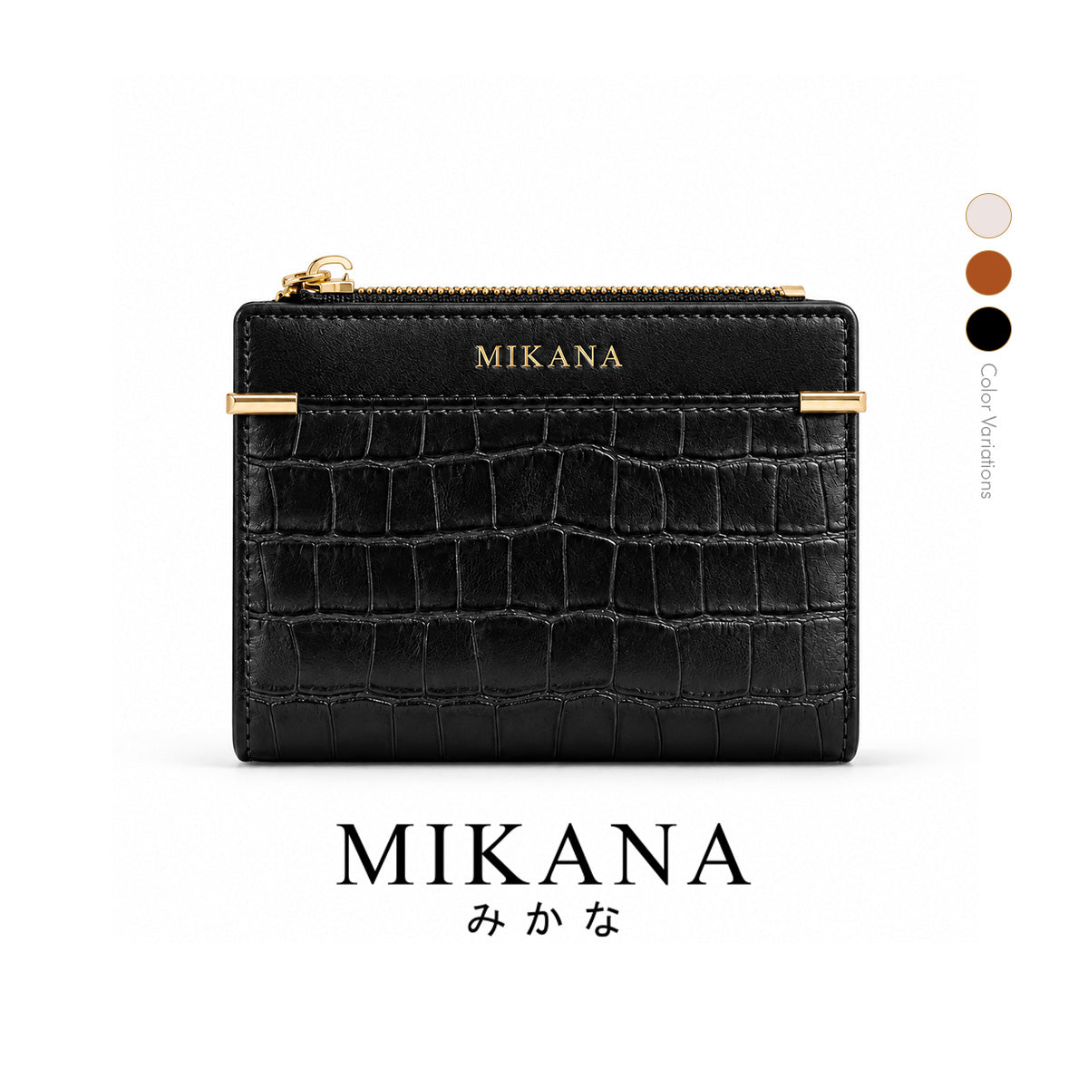 Koyomi Short  Wallet