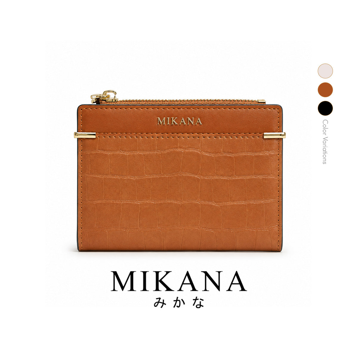 Koyomi Short  Wallet