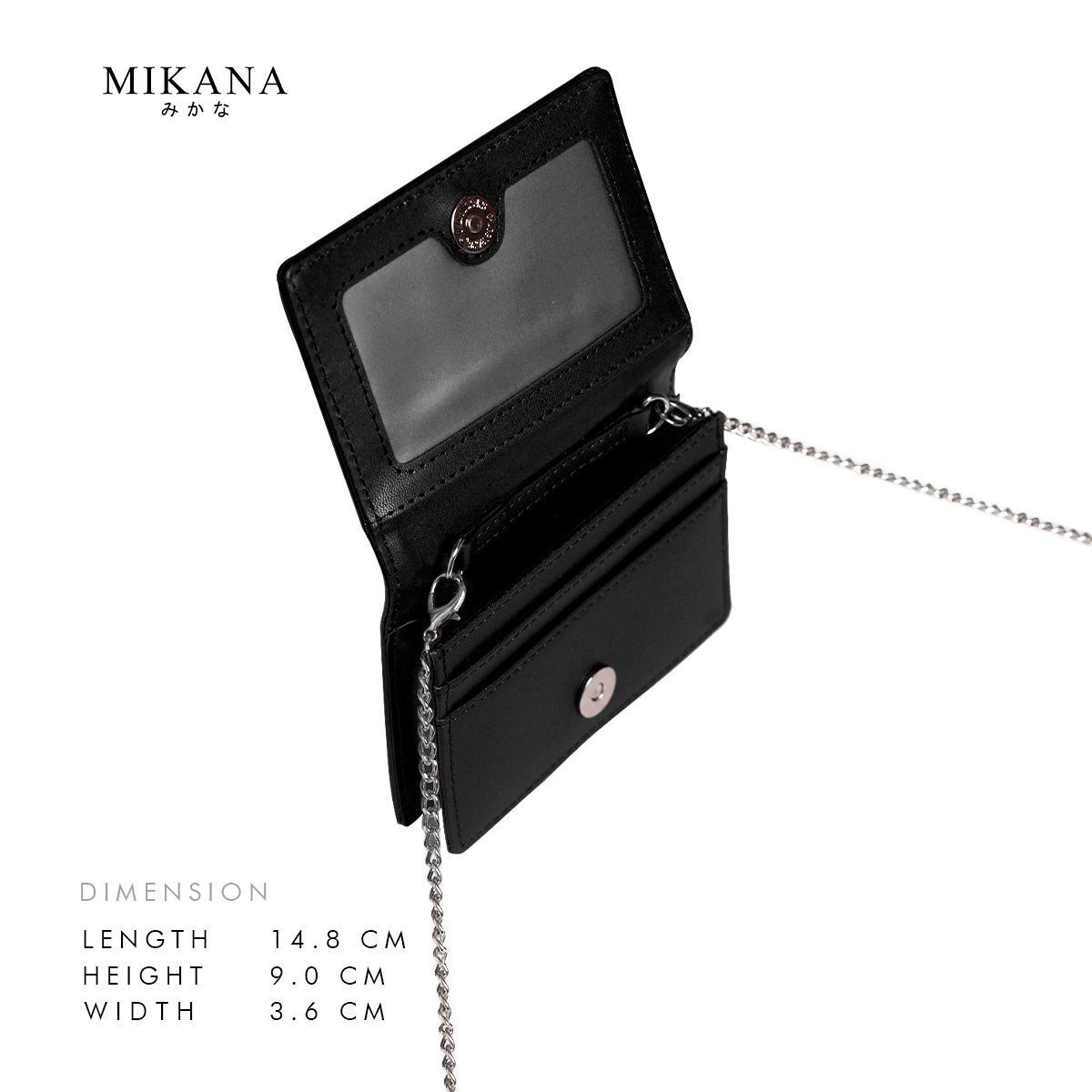 Kurara Wallet