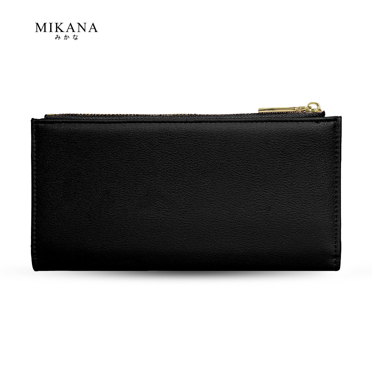 Kuroe Long Wallet