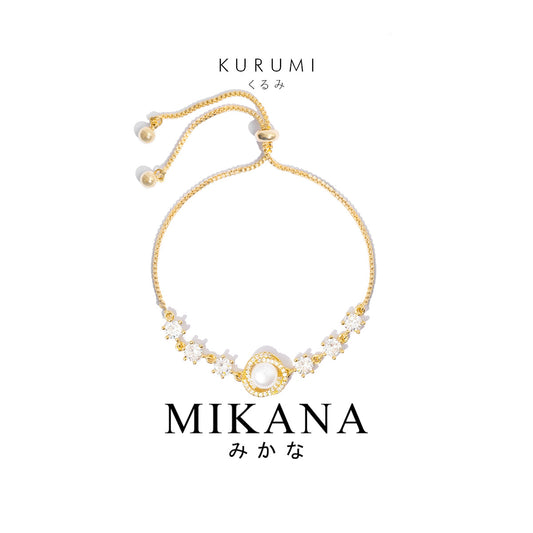 Kurumi Slider Bracelet