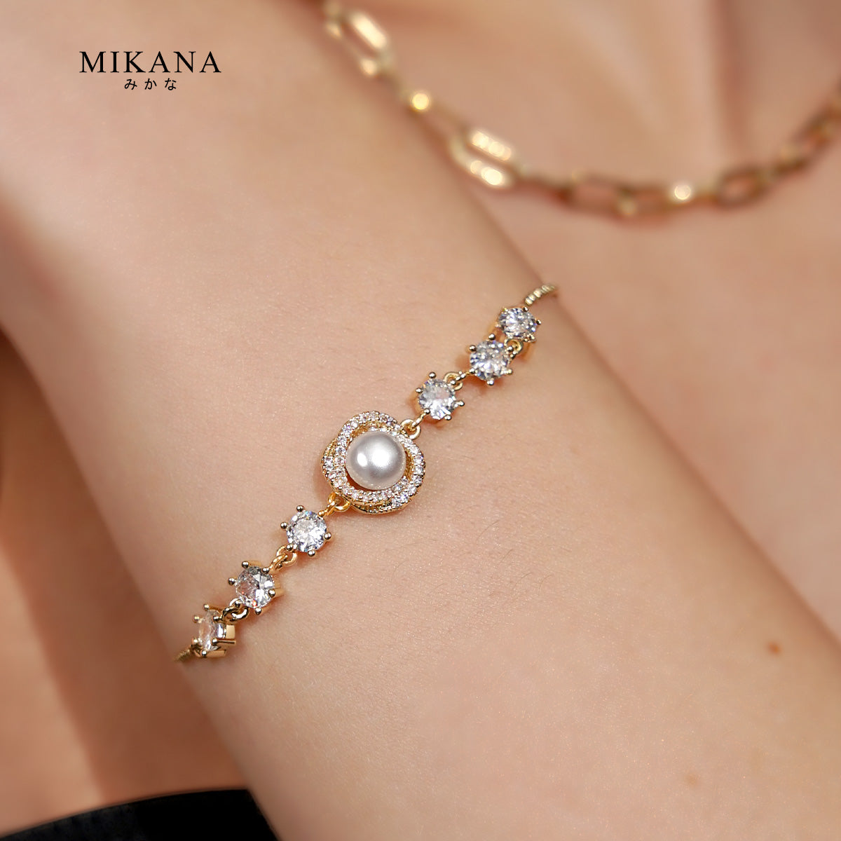 Kurumi Slider Bracelet