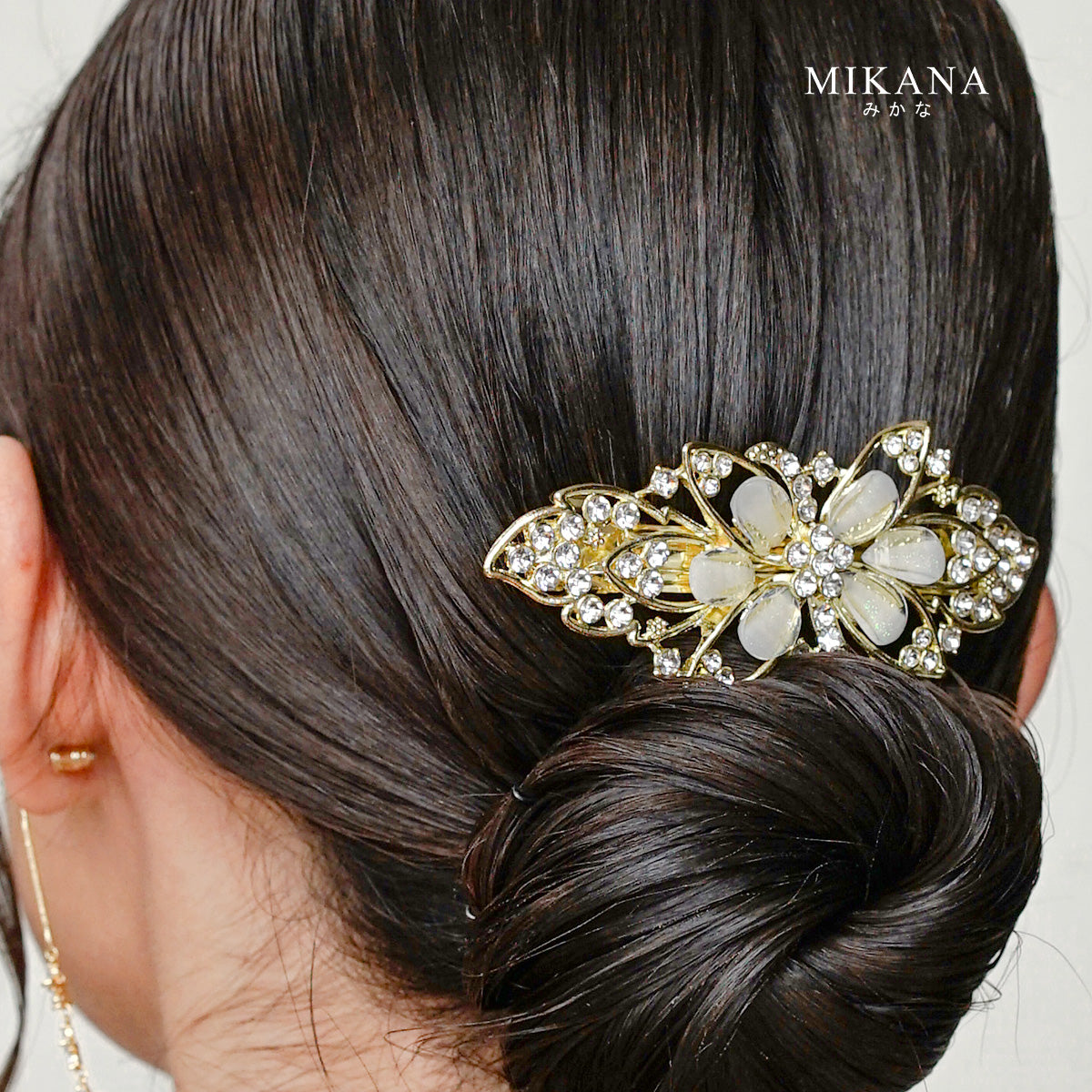 Whimsy Wings Kyako Hair Clip