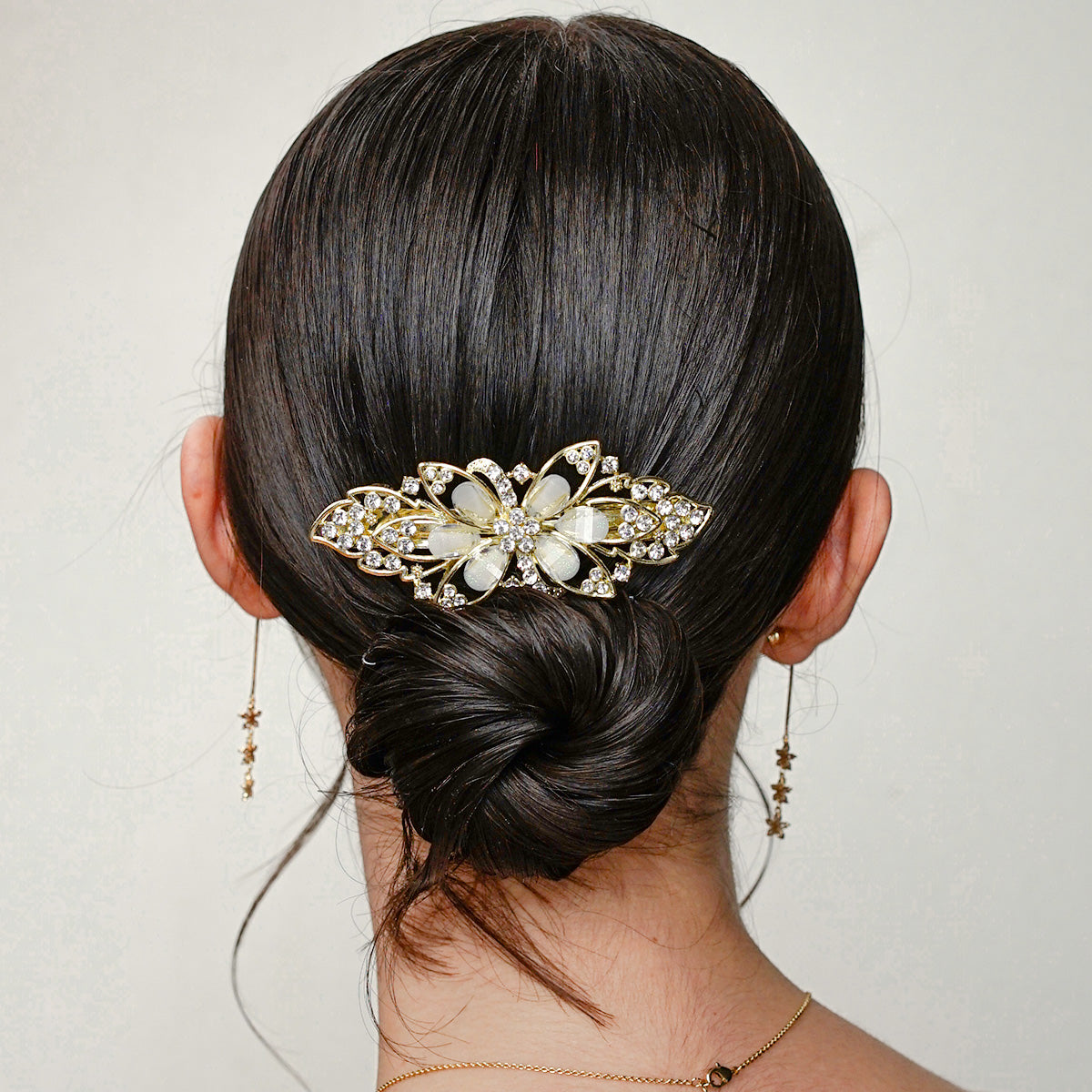 Whimsy Wings Kyako Hair Clip