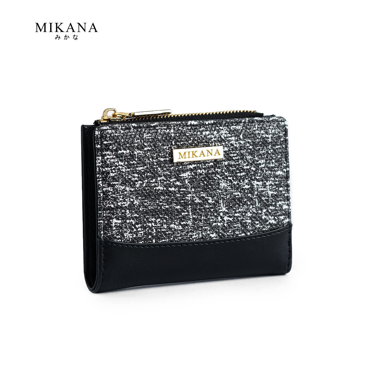 Pocket Palette Kyou Short Wallet