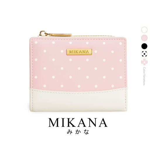 Cruise Kyou Short Wallet
