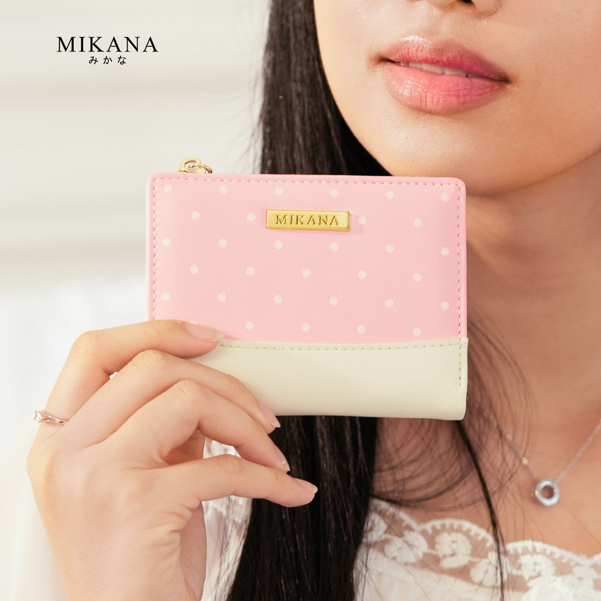 Cruise Kyou Short Wallet