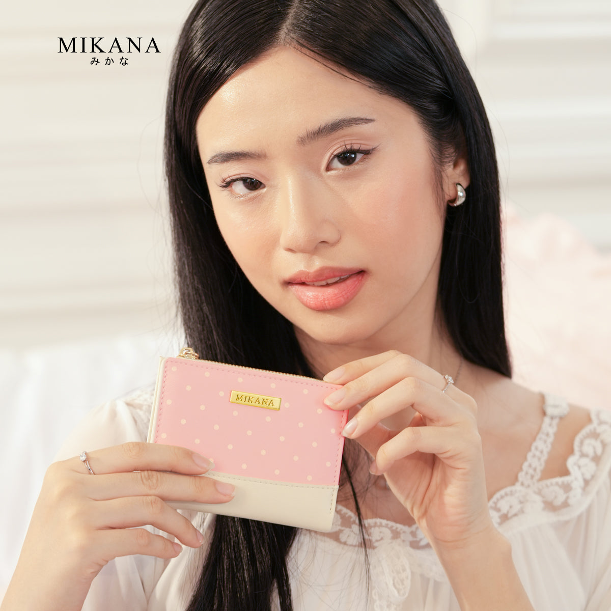 Cruise Kyou Short Wallet
