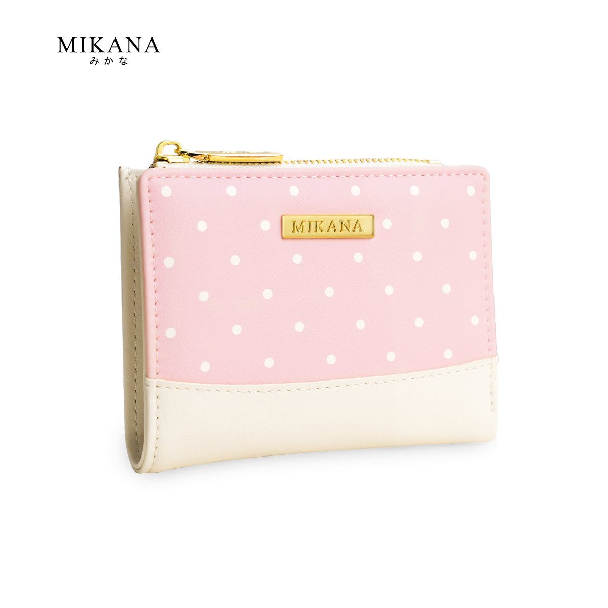 Cruise Kyou Short Wallet