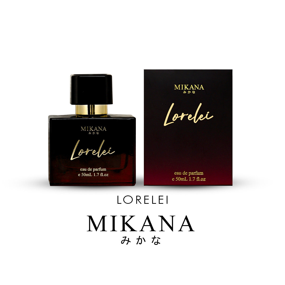 Lorelei Perfume