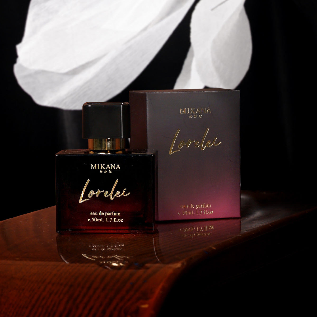 Lorelei Perfume