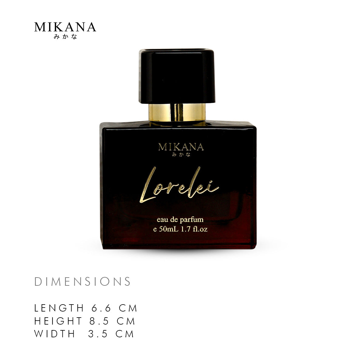 Lorelei Perfume