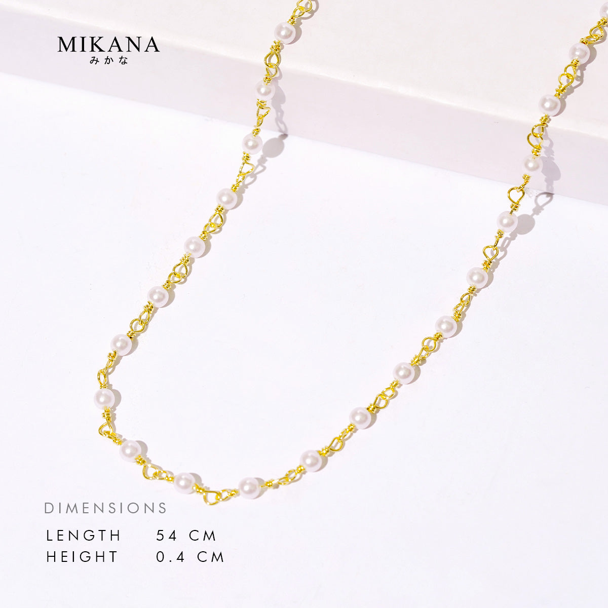 Lumi Necklace