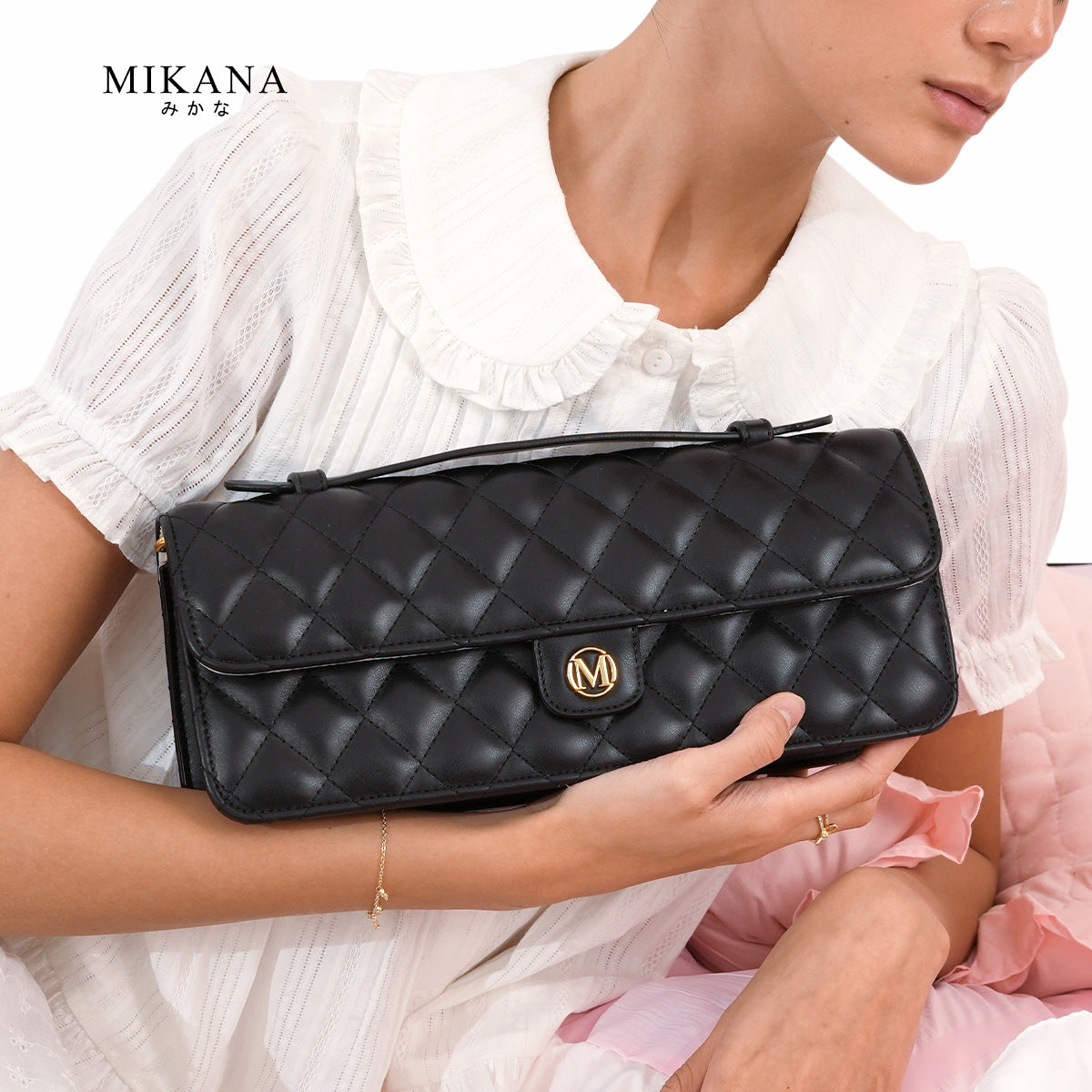 Quillow Makiya Sling Bag