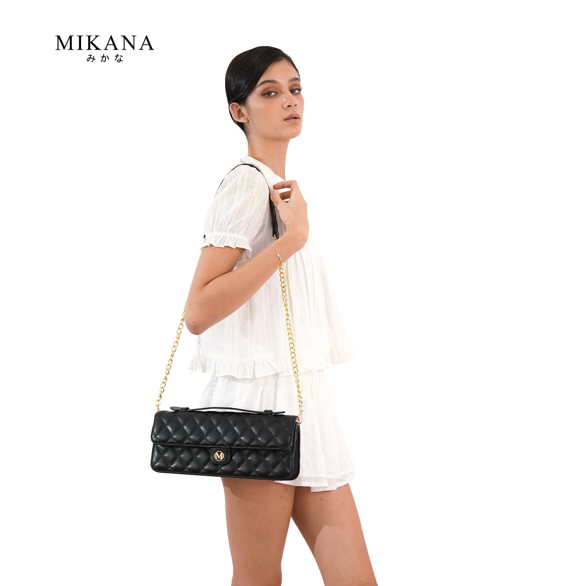 Quillow Makiya Sling Bag