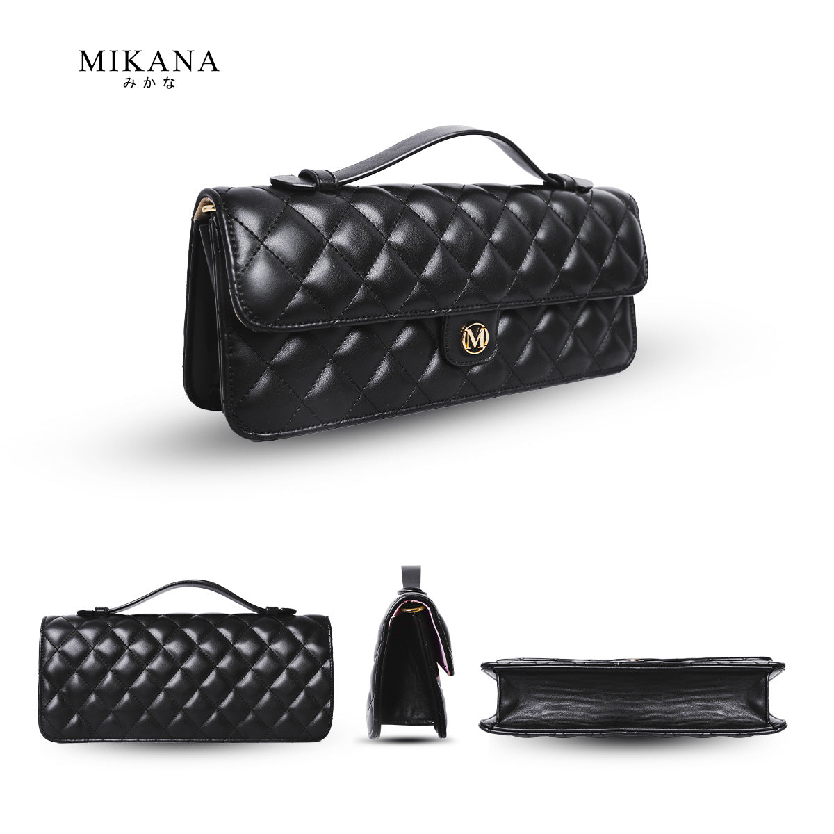 Quillow Makiya Sling Bag