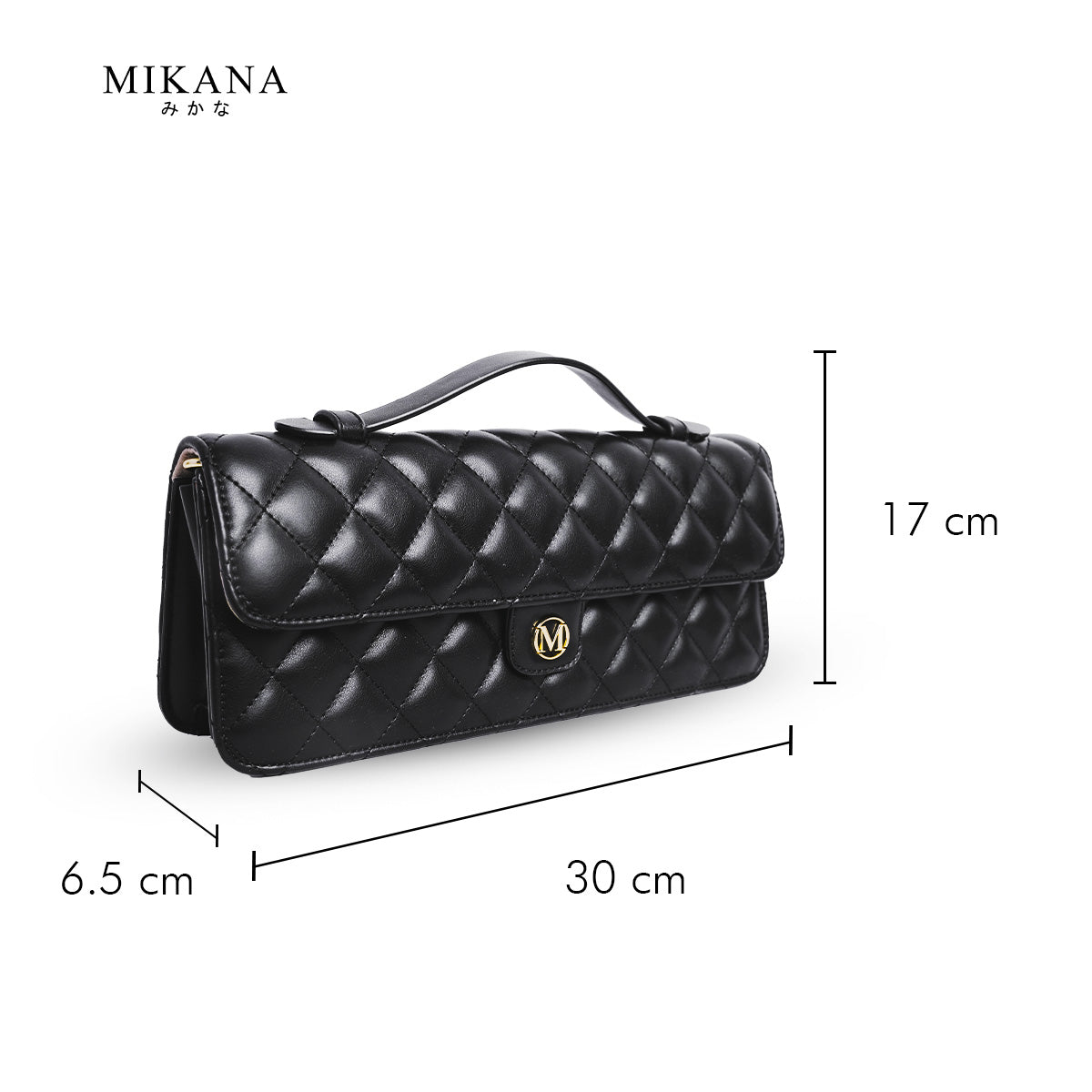 Quillow Makiya Sling Bag