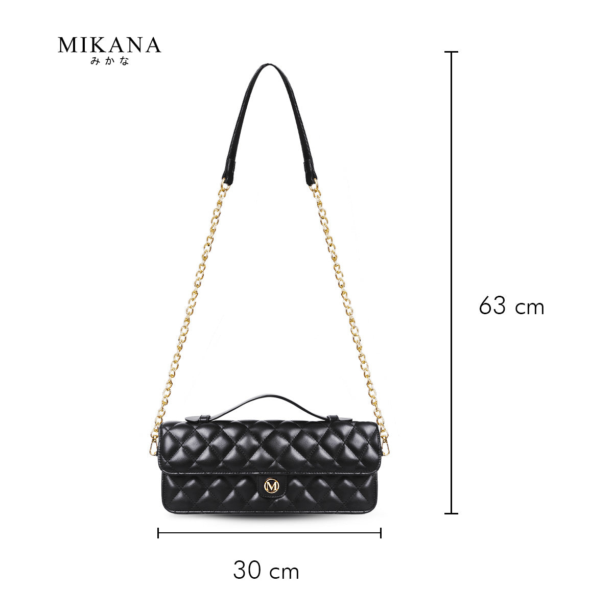 Quillow Makiya Sling Bag