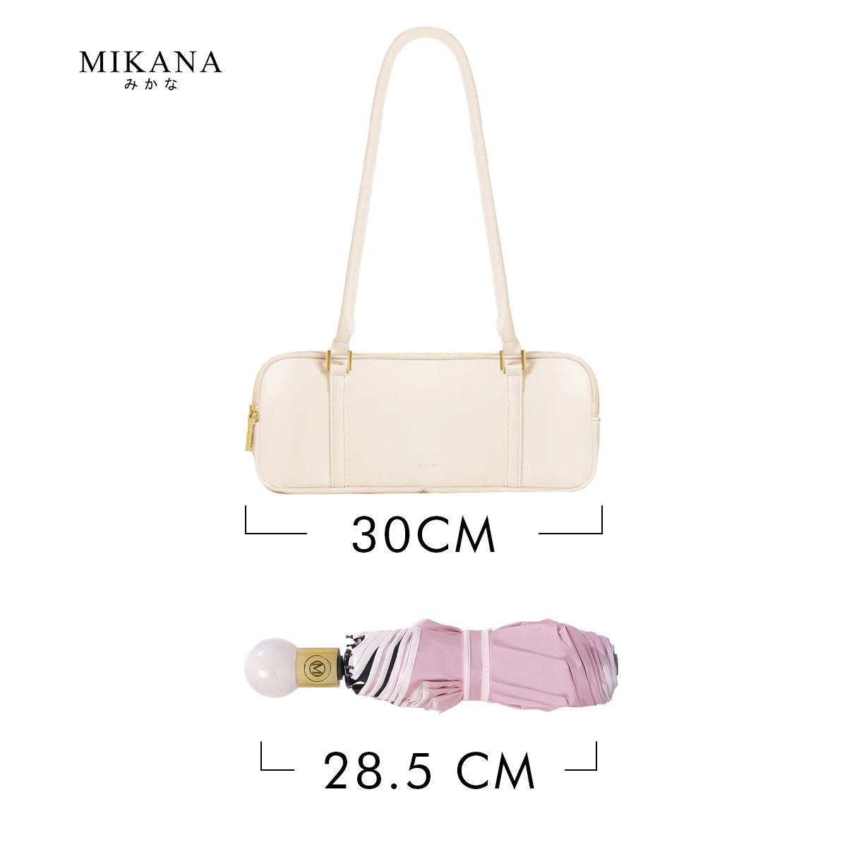 Mamika Automatic Umbrella