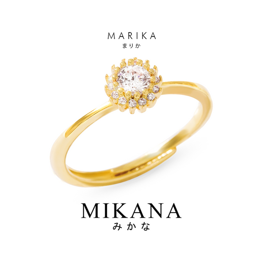 Marika Ring