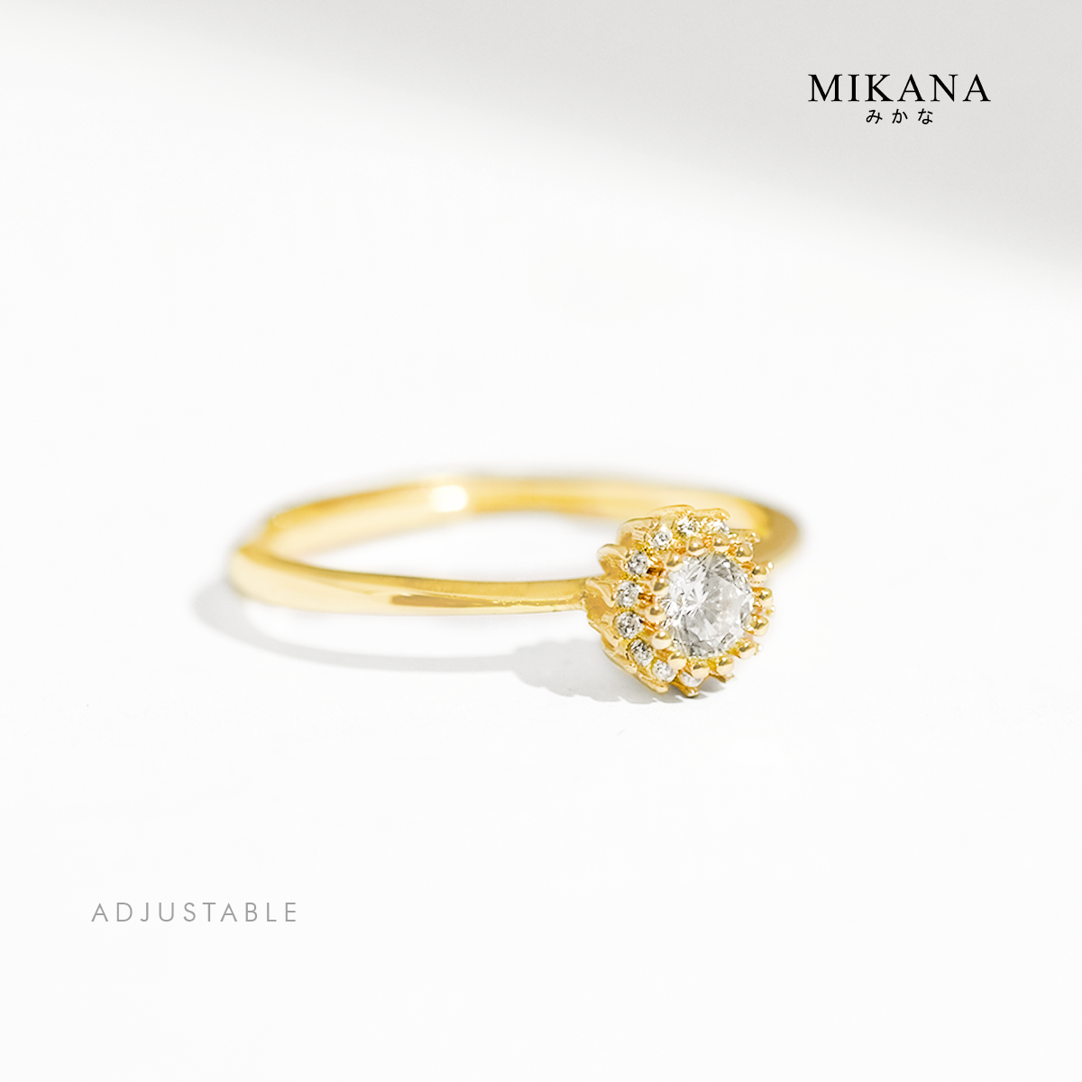Marika Ring