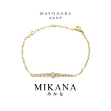 Load image into Gallery viewer, Mayonaka Link Bracelet