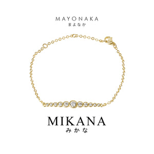 Mayonaka Link Bracelet
