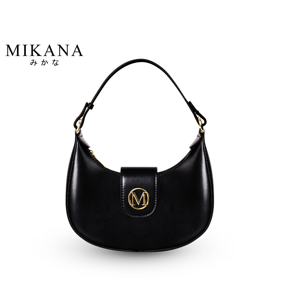 Carryalls Meiko Hobo Shoulder Bag