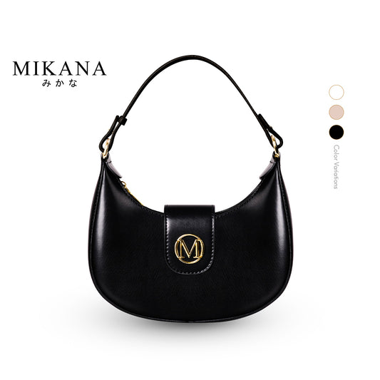 Carryalls Meiko Hobo Shoulder Bag