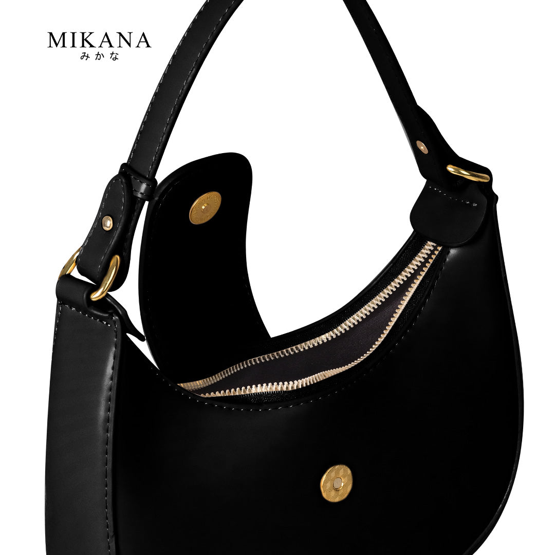 Carryalls Meiko Hobo Shoulder Bag