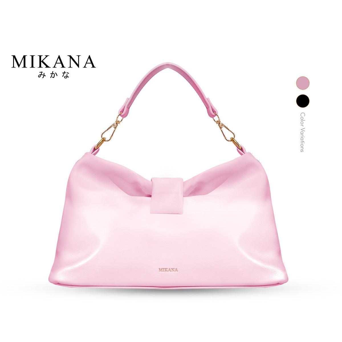 Michiaki Sling bag